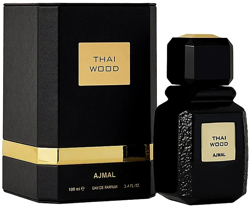 Parfemska voda Ajmal Thai Wood