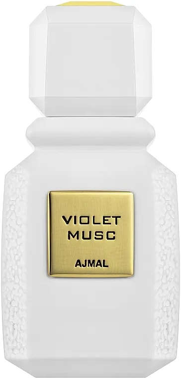 Parfemska voda Ajmal Violet Musc