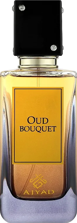 Parfemska voda Ajyad Oud Bouquet
