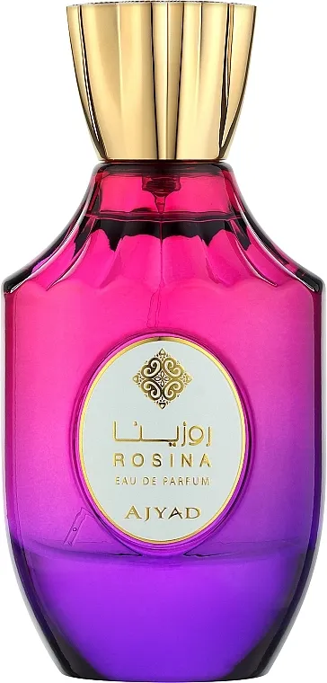 Parfemska voda Ajyad Rosina