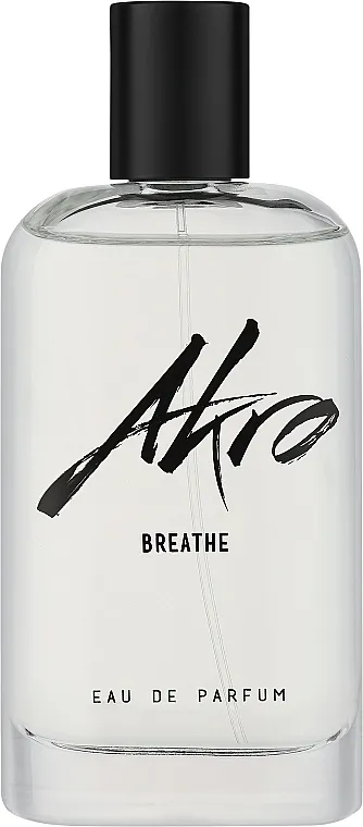 Parfemska voda Akro Breathe