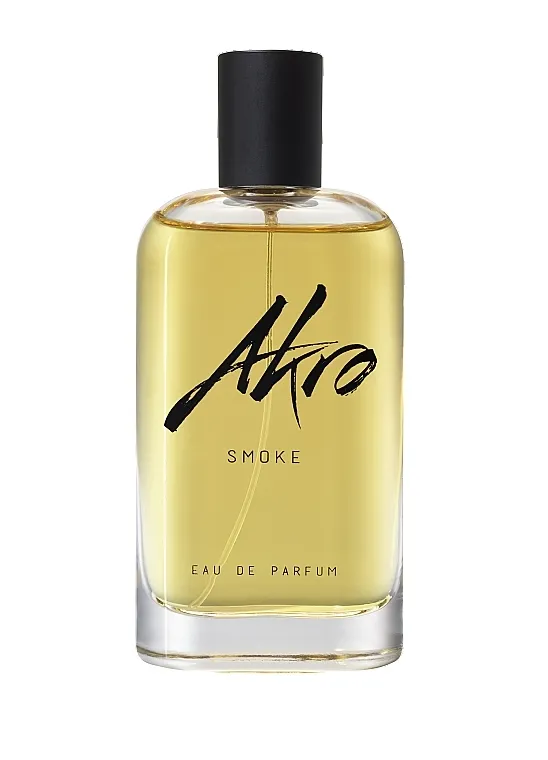 Parfemska voda Akro Smoke