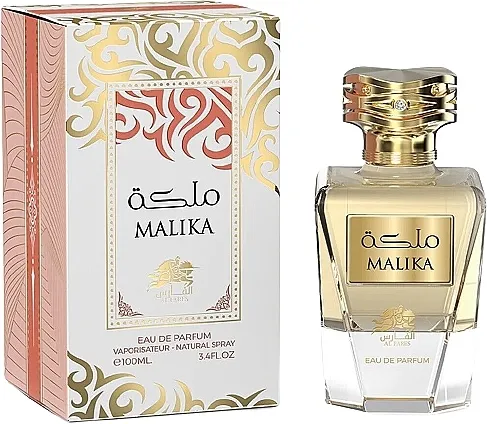 Parfemska voda Al Fares Malika