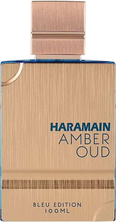Parfemska voda Al Haramain Amber Oud Blue Edition