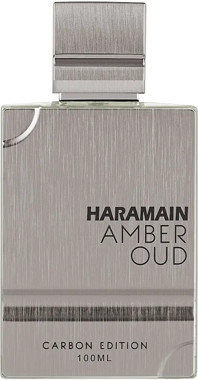 Parfemska voda Al Haramain Amber Oud Carbon Edition