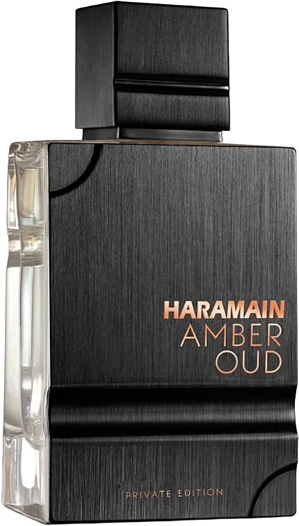 Parfemska voda Al Haramain Amber Oud Private Edition