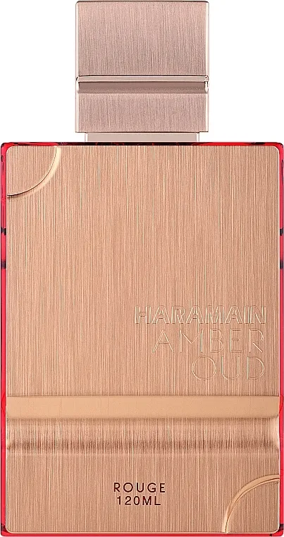 Parfemska voda Al Haramain Amber Oud Rouge