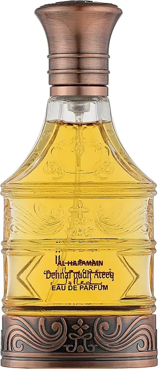 Parfemska voda Al Haramain Dehnal Oudh Ateeq