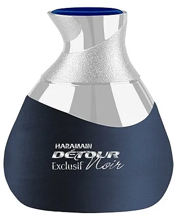 Parfemska voda Al Haramain Detour Noir Exclusif