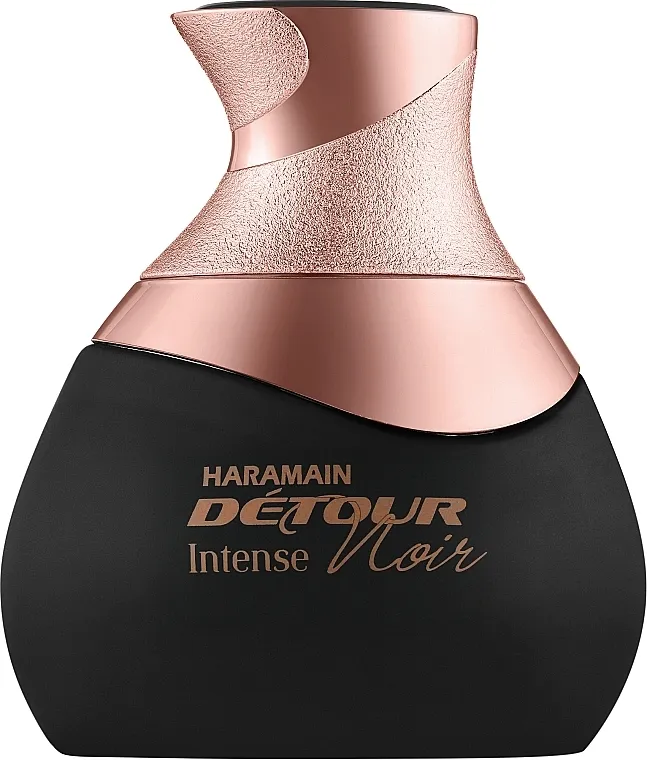parfemska voda Al Haramain Detour Noir Intense