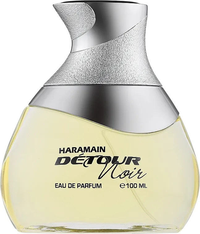 Parfemska voda Al Haramain Detour Noir