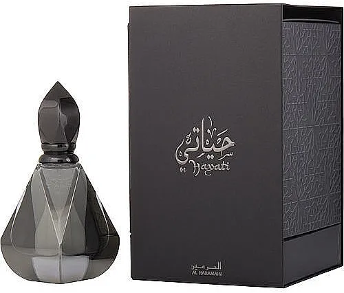Parfemska voda Al Haramain Hayati
