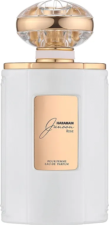 Parfemska voda Al Haramain Junoon Rose