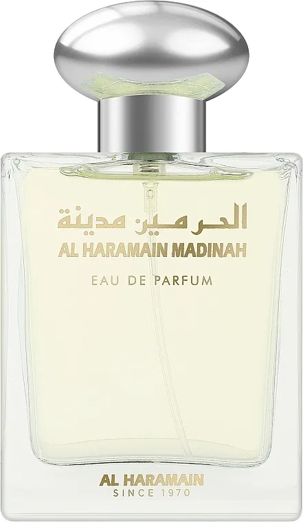 Parfemska voda Al Haramain Madinah