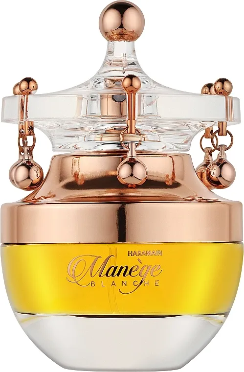 Parfemska voda Al Haramain Manege Blanche