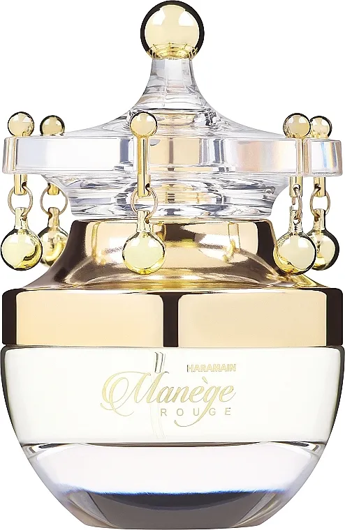 Parfemska voda Al Haramain Manege Rouge