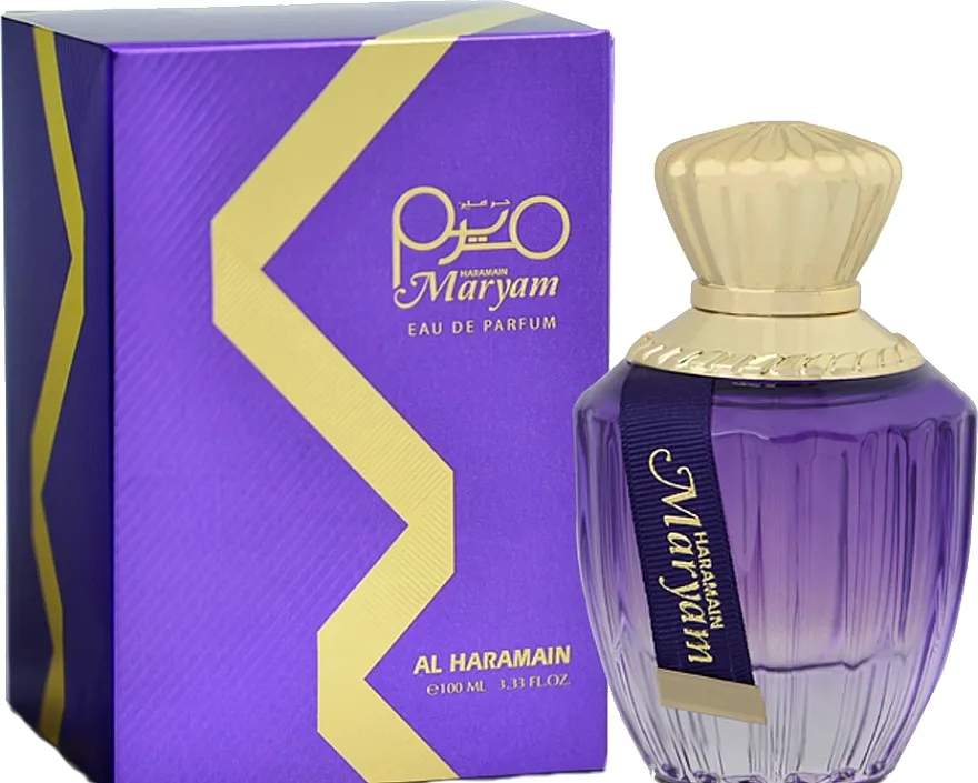 Parfemska voda Al Haramain Maryam