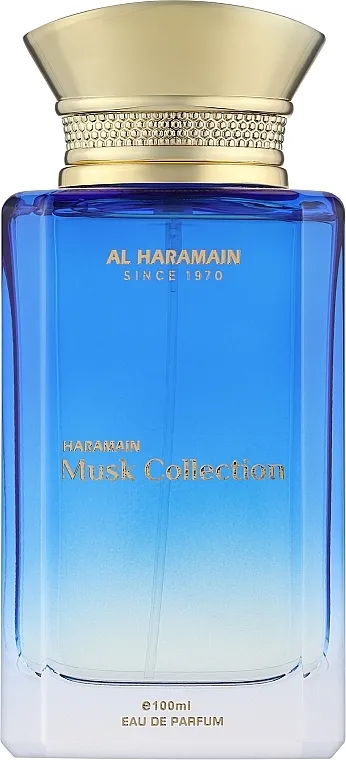 Parfemska voda Al Haramain Musk Al Haramain