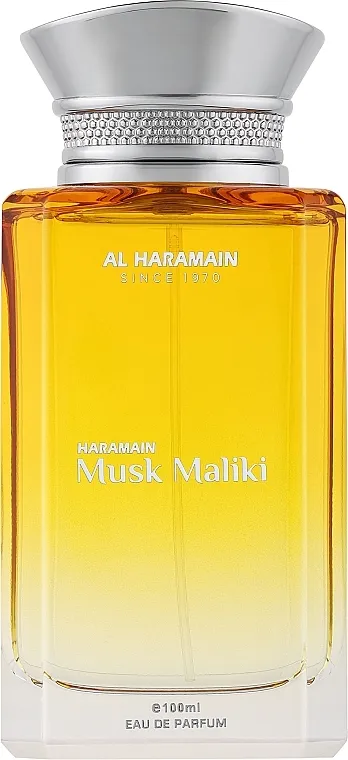 Parfemska voda Al Haramain Musk Maliki