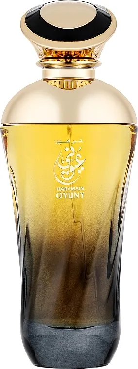 Parfemska voda Al Haramain Oyuny Perfumes