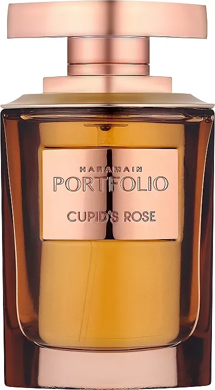 Parfemska voda Al Haramain Portfolio Cupid`s Rose