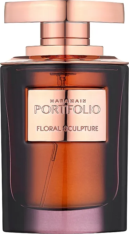 Parfemska voda Al Haramain Portfolio Floral Sculpture