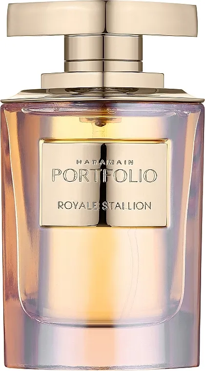 Parfemska voda Al Haramain Portfolio Royale Stallion