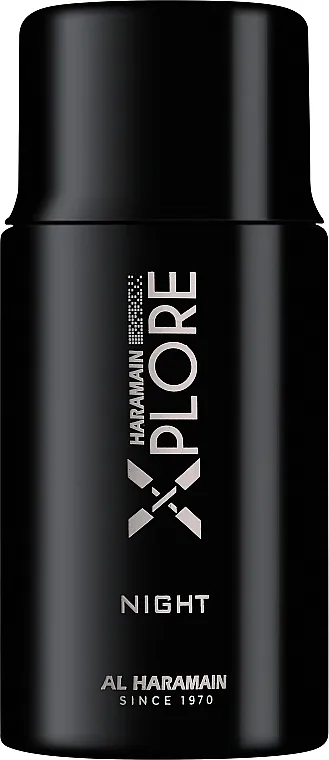 Parfemska voda Al Haramain Xplore Night