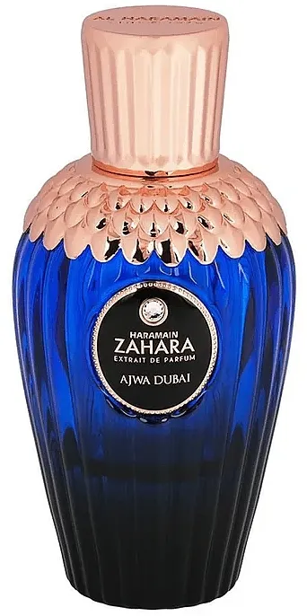 Parfemska voda Al Haramain Zahara Ajwa Dubai