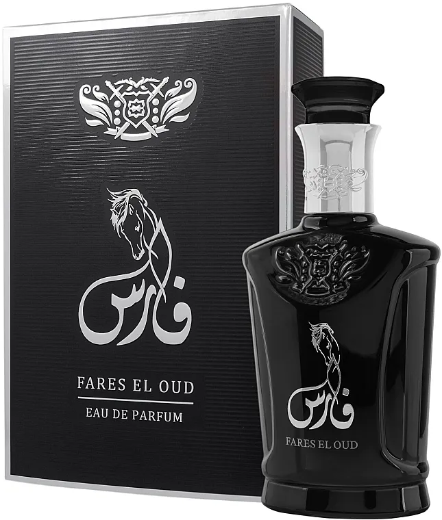 Parfemska voda Al Malakia Fares El Oud