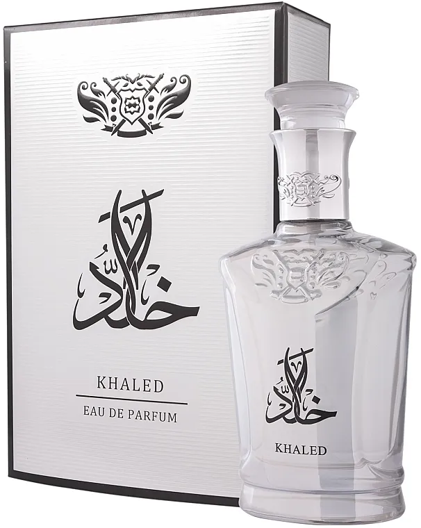 Parfemska voda Al Malakia Khaled