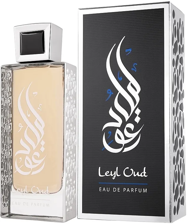 Parfemska voda Al Malakia Leyl Oud