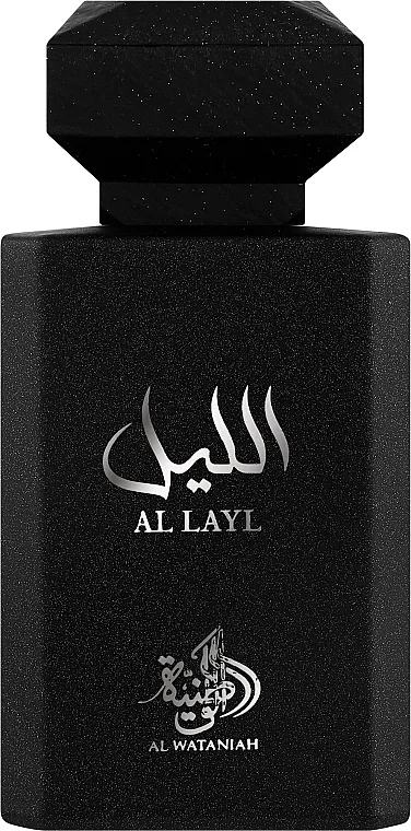 Parfemska voda Al Wataniah Al Layl