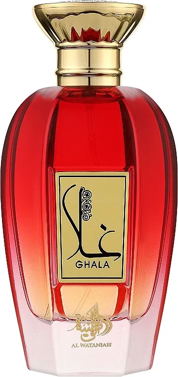 Parfemska voda Al Wataniah Ghala