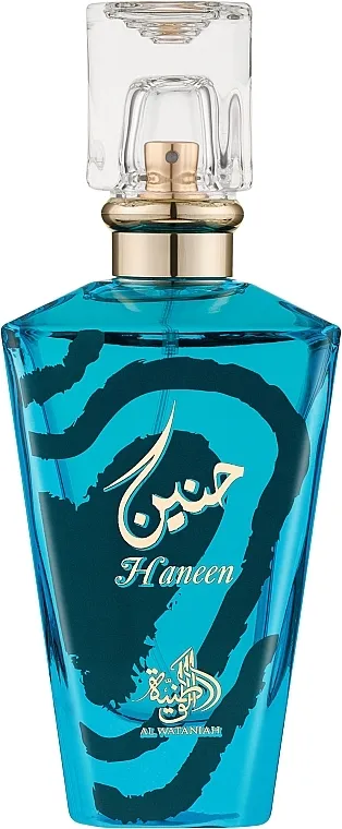 Parfemska voda Al Wataniah Haneen