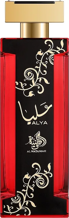 Parfemska voda Al Wataniah Khususi Alya