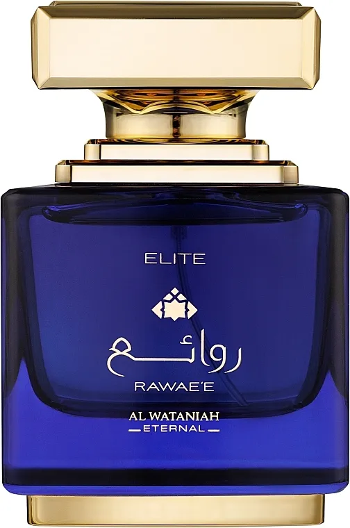 Parfemska voda Al Wataniah Khususi Rawaee Elite