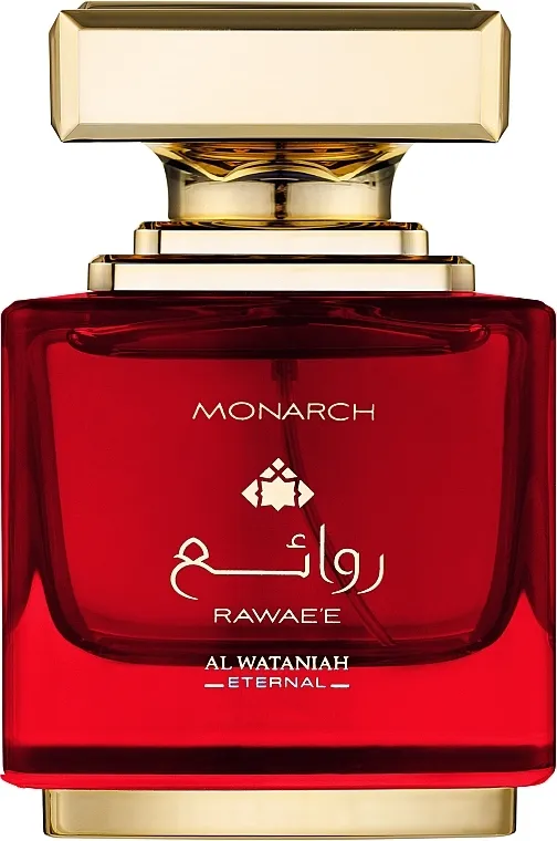 Parfemska voda Al Wataniah Khususi Rawaee Monarch