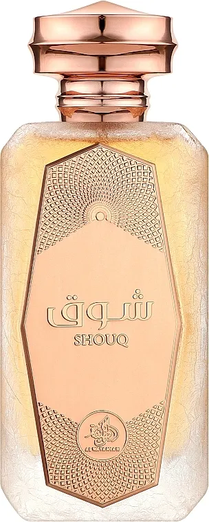 parfemska voda Al Wataniah Khususi Shouq