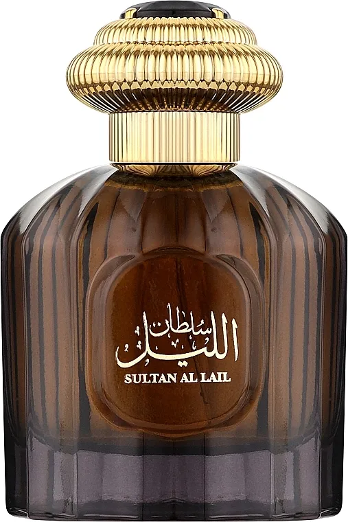 Parfemska voda Al Wataniah Khususi Sultan Al Lail