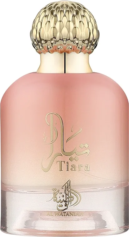 Parfemska voda Al Wataniah Khususi Tiara Pink