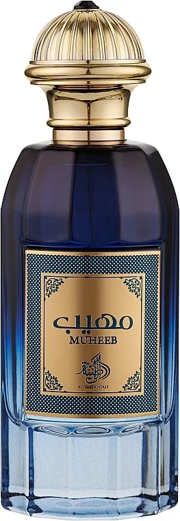 Parfemska voda Al Wataniah Muheeb
