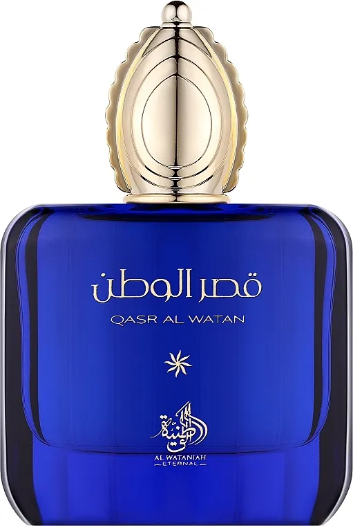 Parfemska voda Al Wataniah Qasr Al Watan