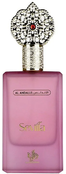 Parfemska voda Al Wataniah Sevilla