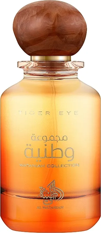 Parfemska voda Al Wataniah Tiger Eye