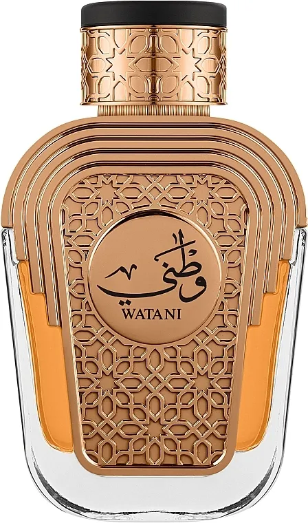 Parfemska voda Al Wataniah Watani