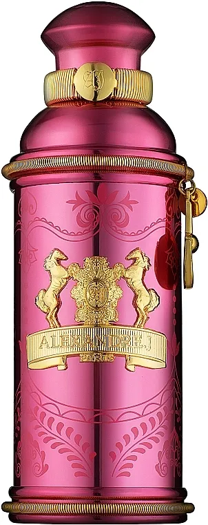 Parfemska voda Alexandre.J Altesse Mysore