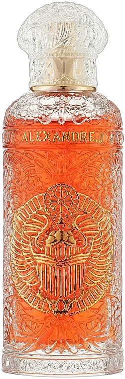 Parfemska voda Alexandre.J Black Beetle