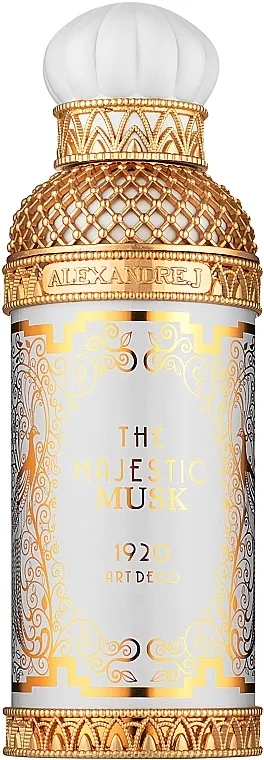 Parfemska voda Alexandre.J The Majestic Musk