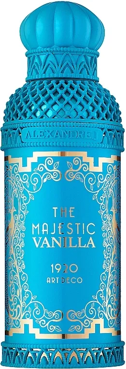 Parfemska voda Alexandre.J The Majestic Vanilla